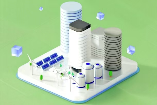 龍?jiān)措娏C合能源規(guī)劃運(yùn)行融合系統(tǒng)達(dá)國際領(lǐng)先