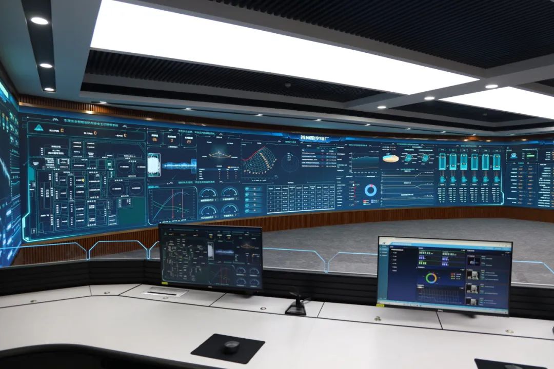 華電山東公司構建 “答題式”四級科技管理體系? 打通科技創新與產業融合發展深層梗阻