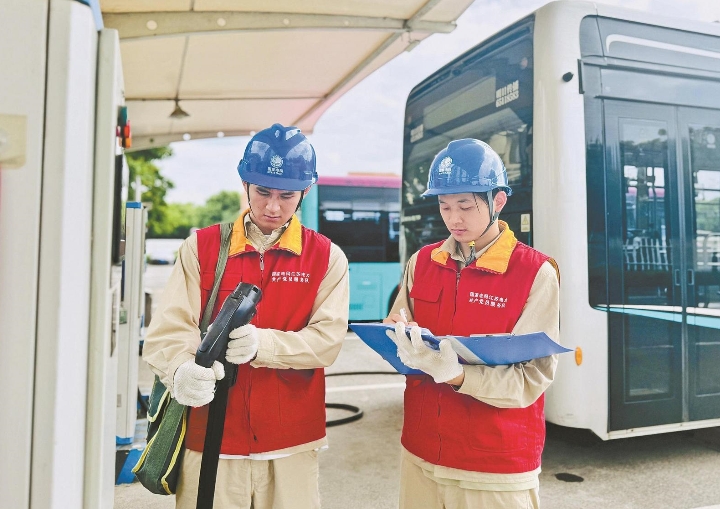 江蘇蘇州供電公司以“黨建+”工程提升服務水平