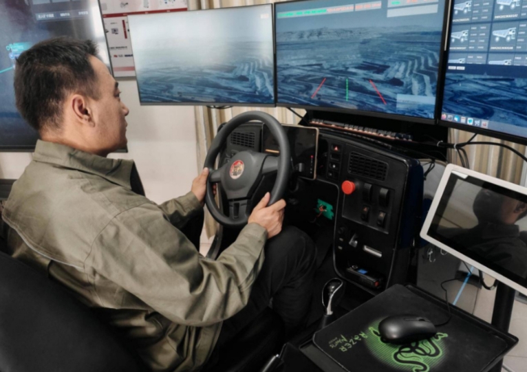 國神公司煤電聯營鑄基石 綠色轉型譜新篇