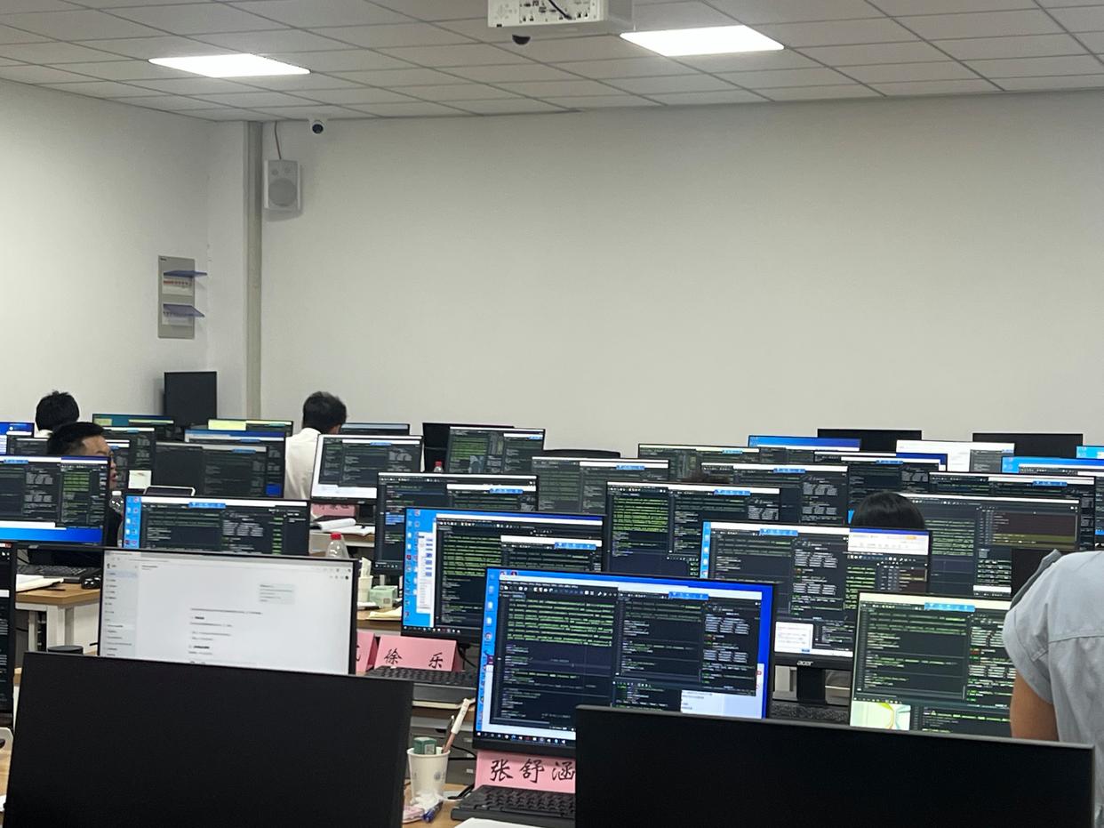 貴州畢節(jié)供電局：重構(gòu)審計(jì)范式 開(kāi)啟智慧監(jiān)督