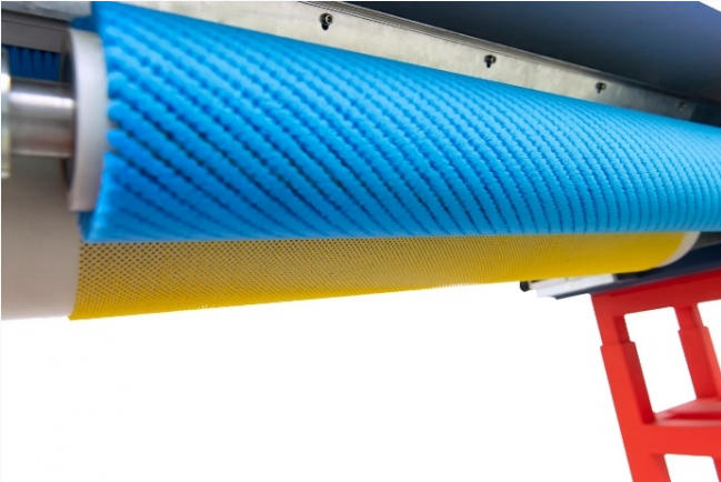 儲能行業核心設備！瑞典IPCO英彼克傳動系統ScatterPro BX粘性粉體解決方案落地，破解電池制造規?；a瓶頸